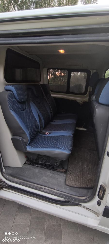 Fiat Scudo - 10