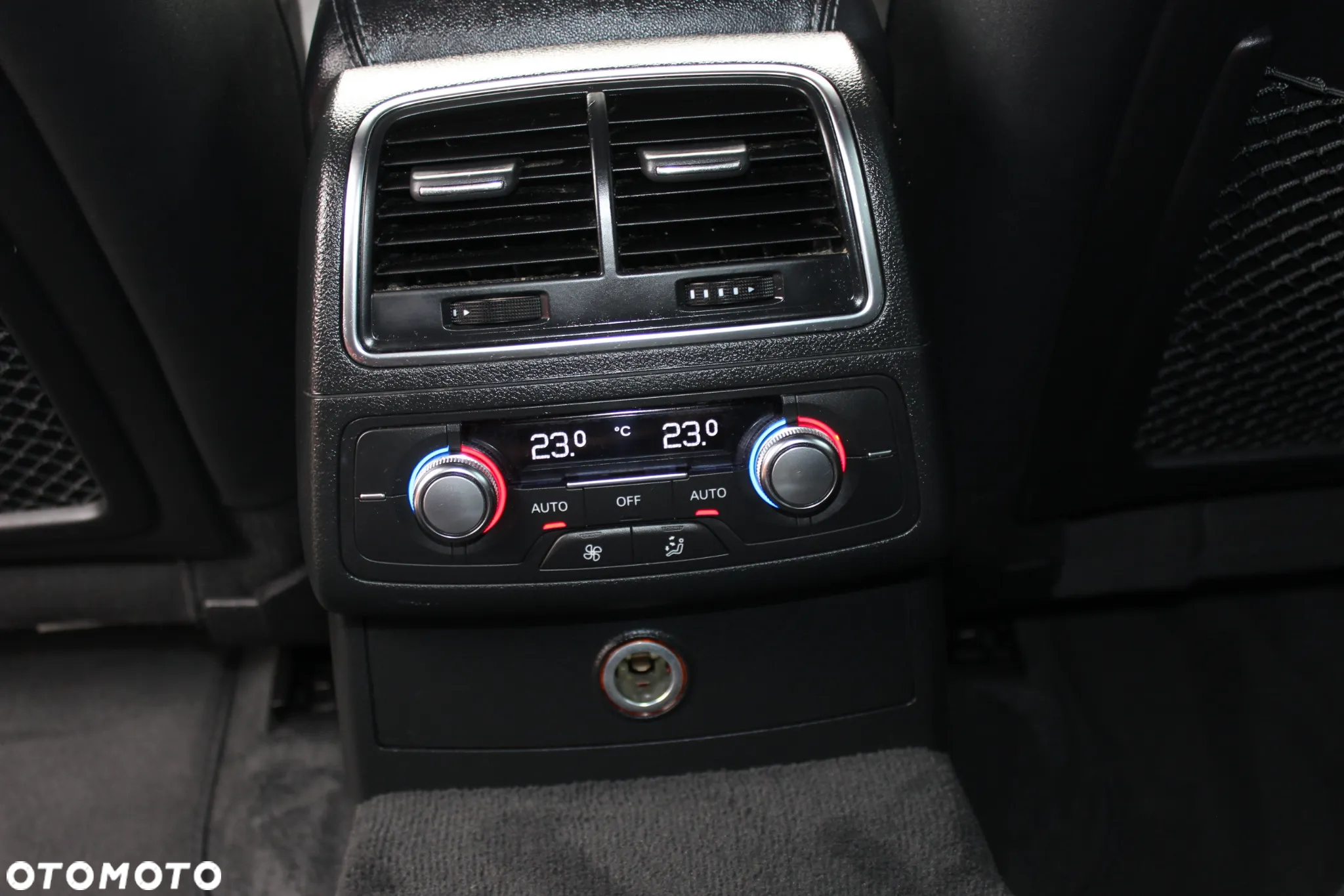 Audi A6 Avant 2.0 TFSI multitronic sport selection - 19