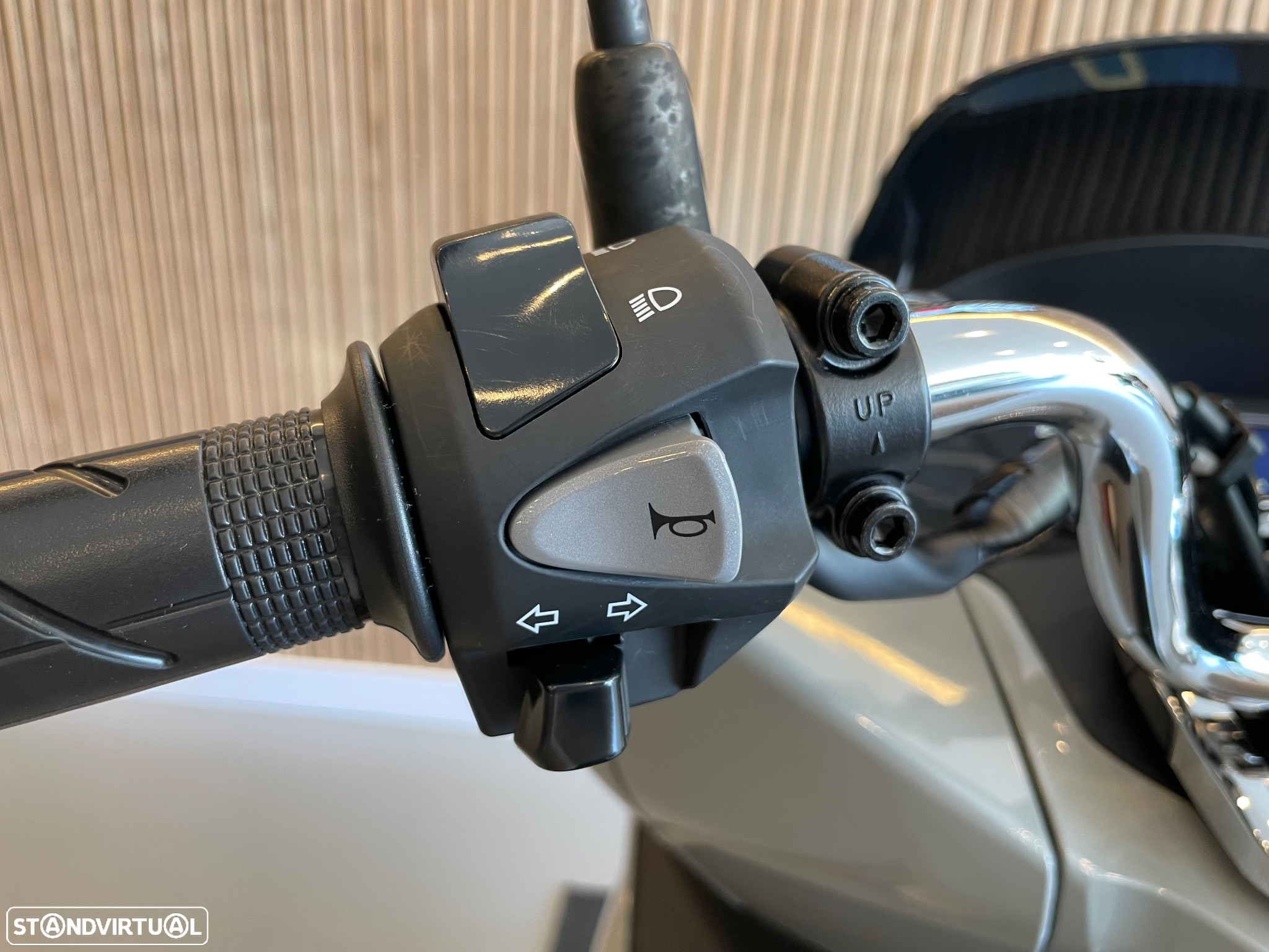 Honda PCX125 - 10