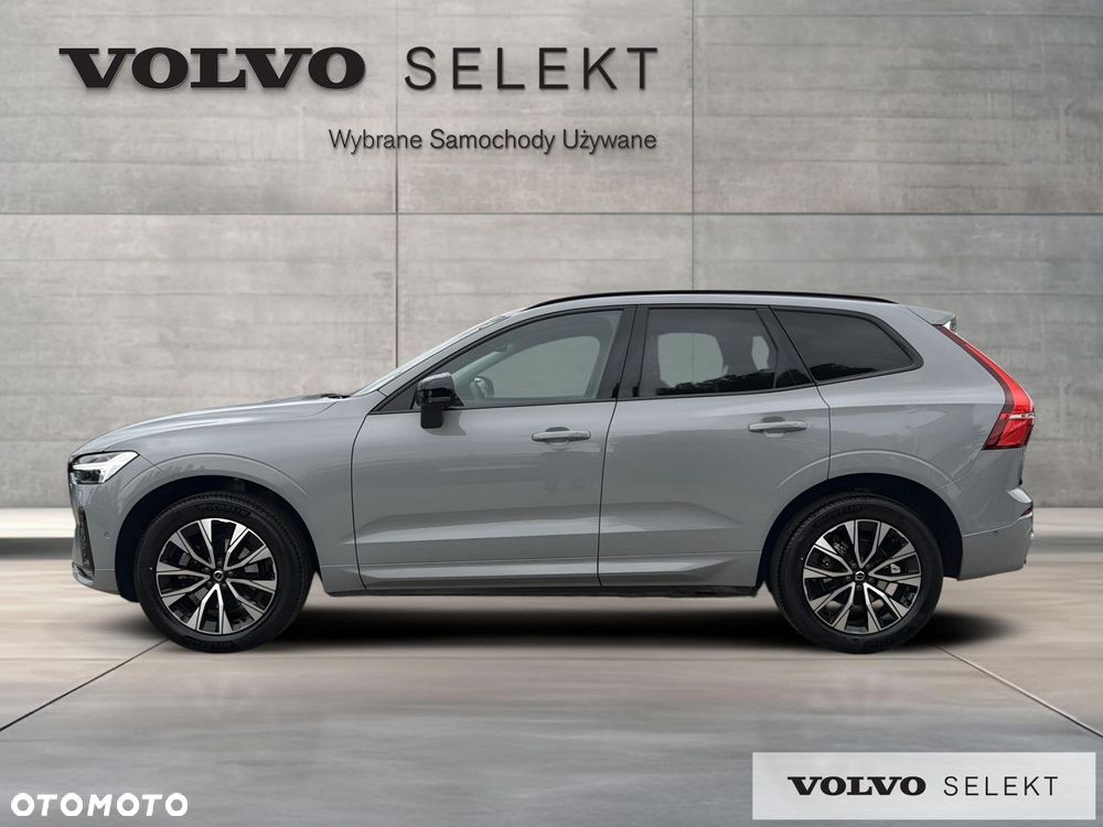 Volvo XC 60 - 5