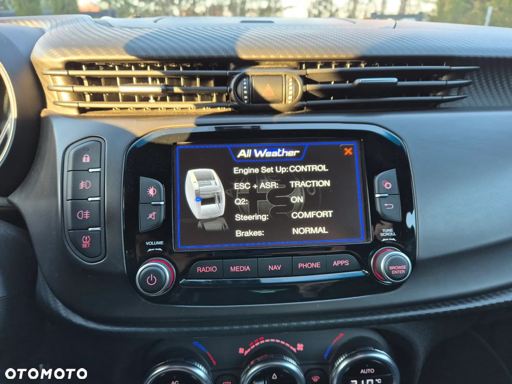 Alfa Romeo Giulietta 1.4 TB 16V Sprint - 22