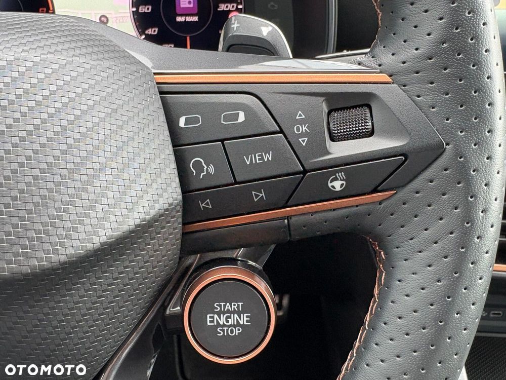 Cupra Formentor 2.0 TSI 4Drive VZ DSG - 24