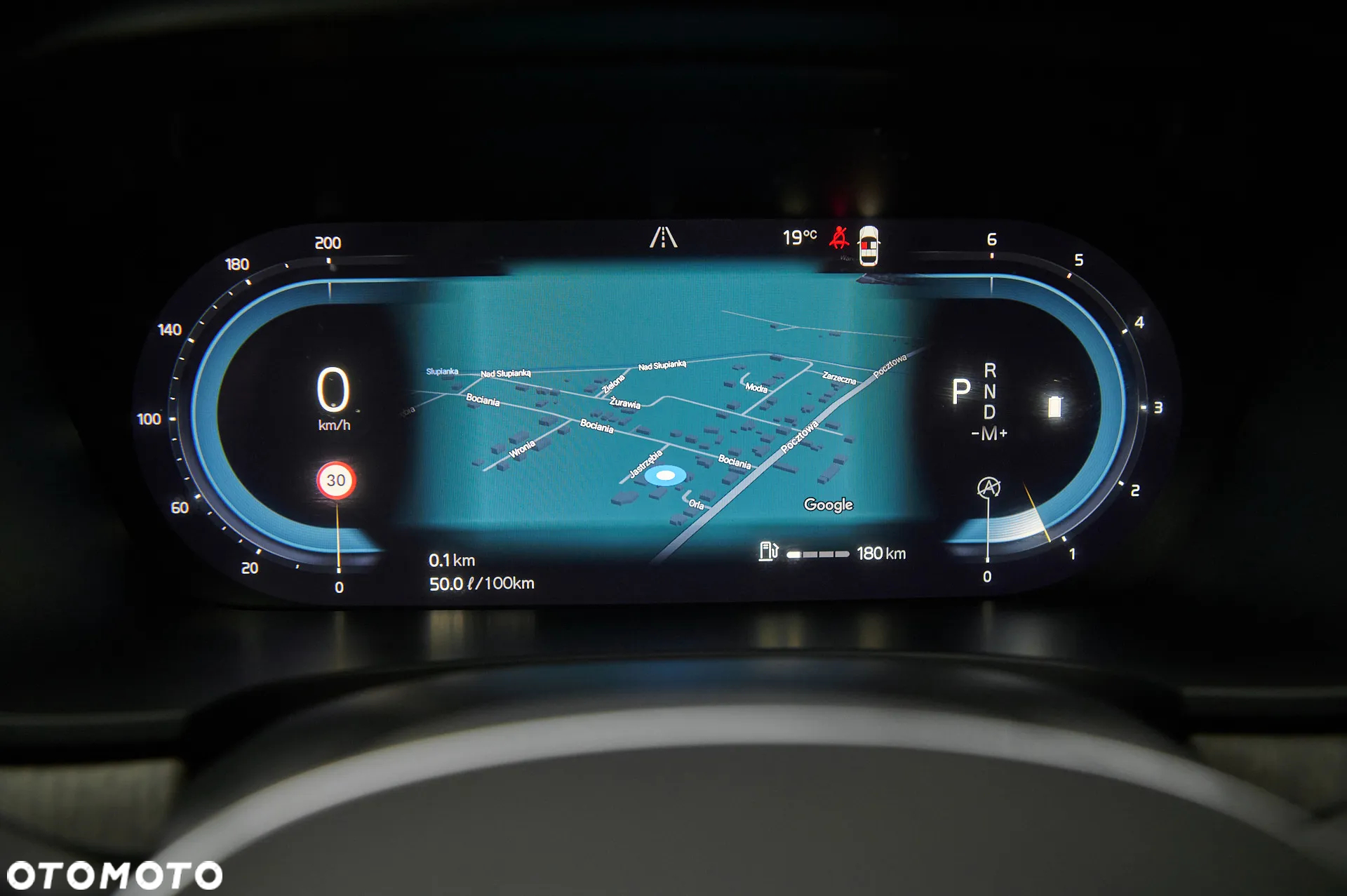 Volvo V90 Cross Country B4 D AWD Pro - 31