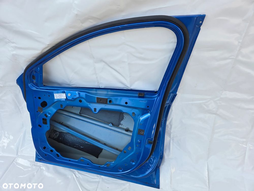 DRZWI PRAWE PRZOD FORD FOCUS MK4 ST LINE KOMBI KOLOR IJ 24R - 13