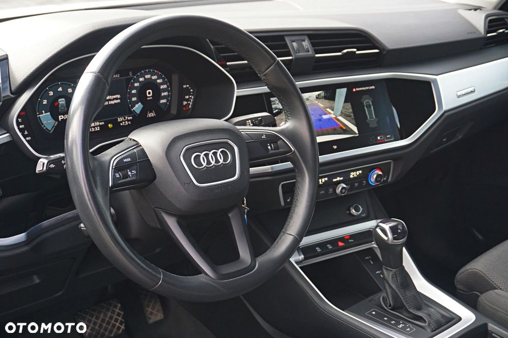 Audi Q3 - 16