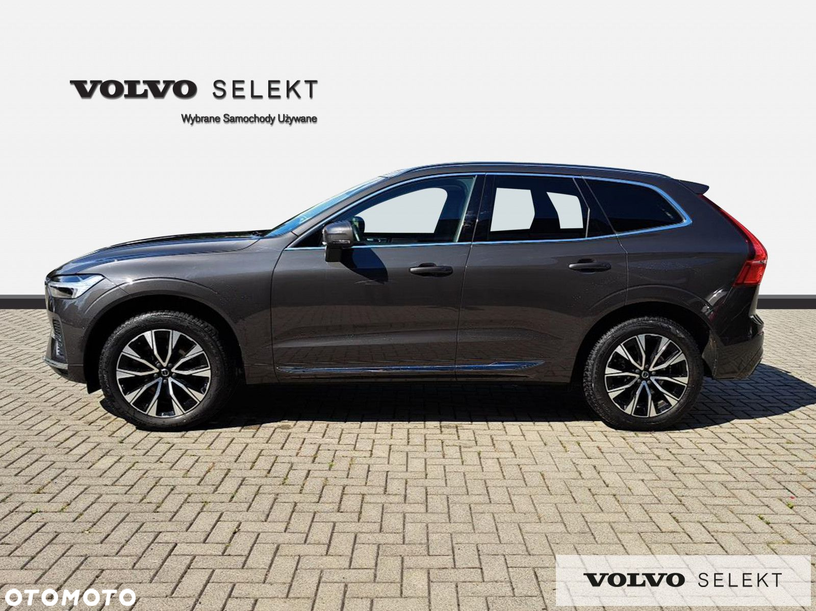 Volvo XC 60 - 3