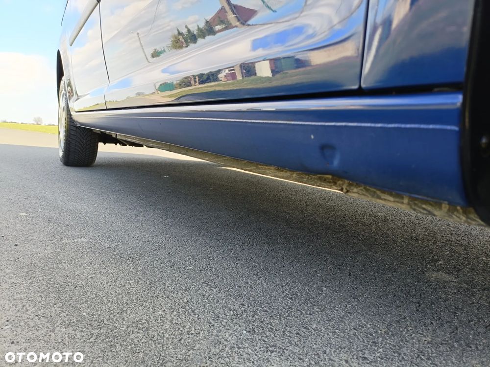 Volkswagen Caddy Maxi Life - 26