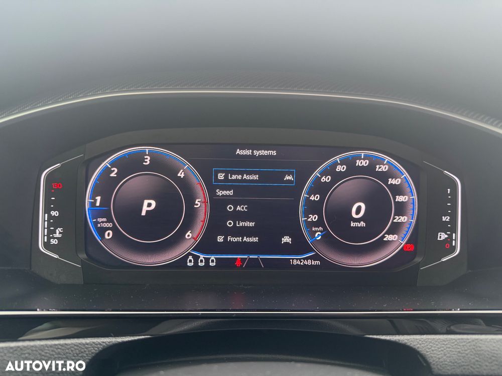 Volkswagen ARTEON Shooting Brake 2.0 TDI SCR DSG Elegance - 24