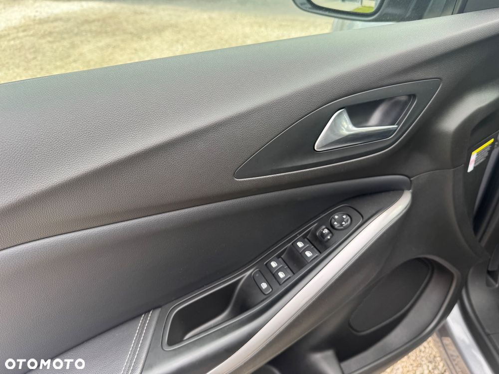 Opel Grandland X 1.2 T GPF Ultimate S&S - 19