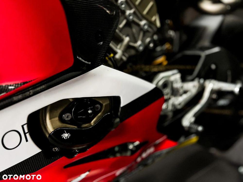 Ducati Panigale V4R - 13