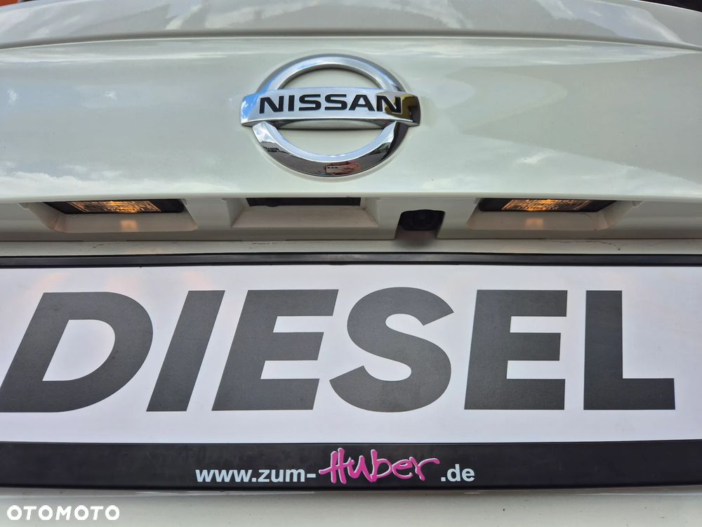 Nissan Qashqai 1.7 dCi Xtronic ALL-MODE 4x4i N-TEC - 17