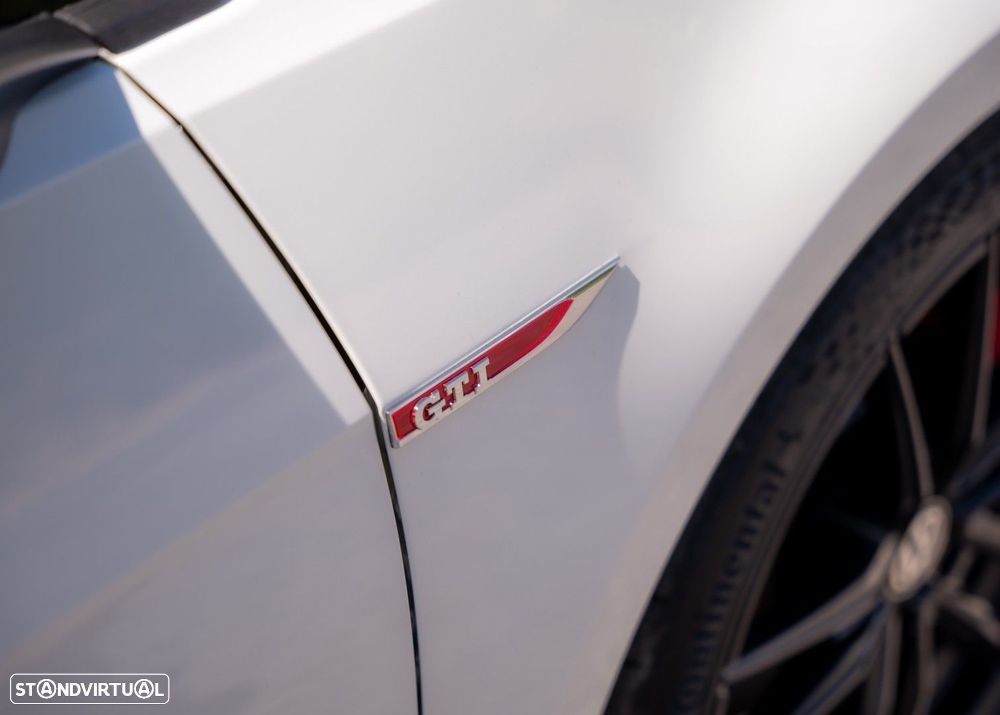 VW Golf 2.0 TSi GTi DSG Performance - 17