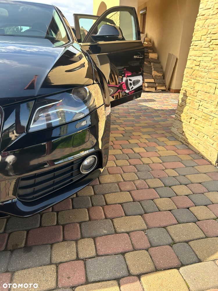 Audi A4 Limousine 1.8 TFSI - 17