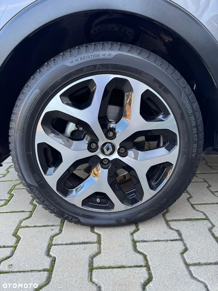 Renault Captur 1.2 TCe Intens EDC - 16