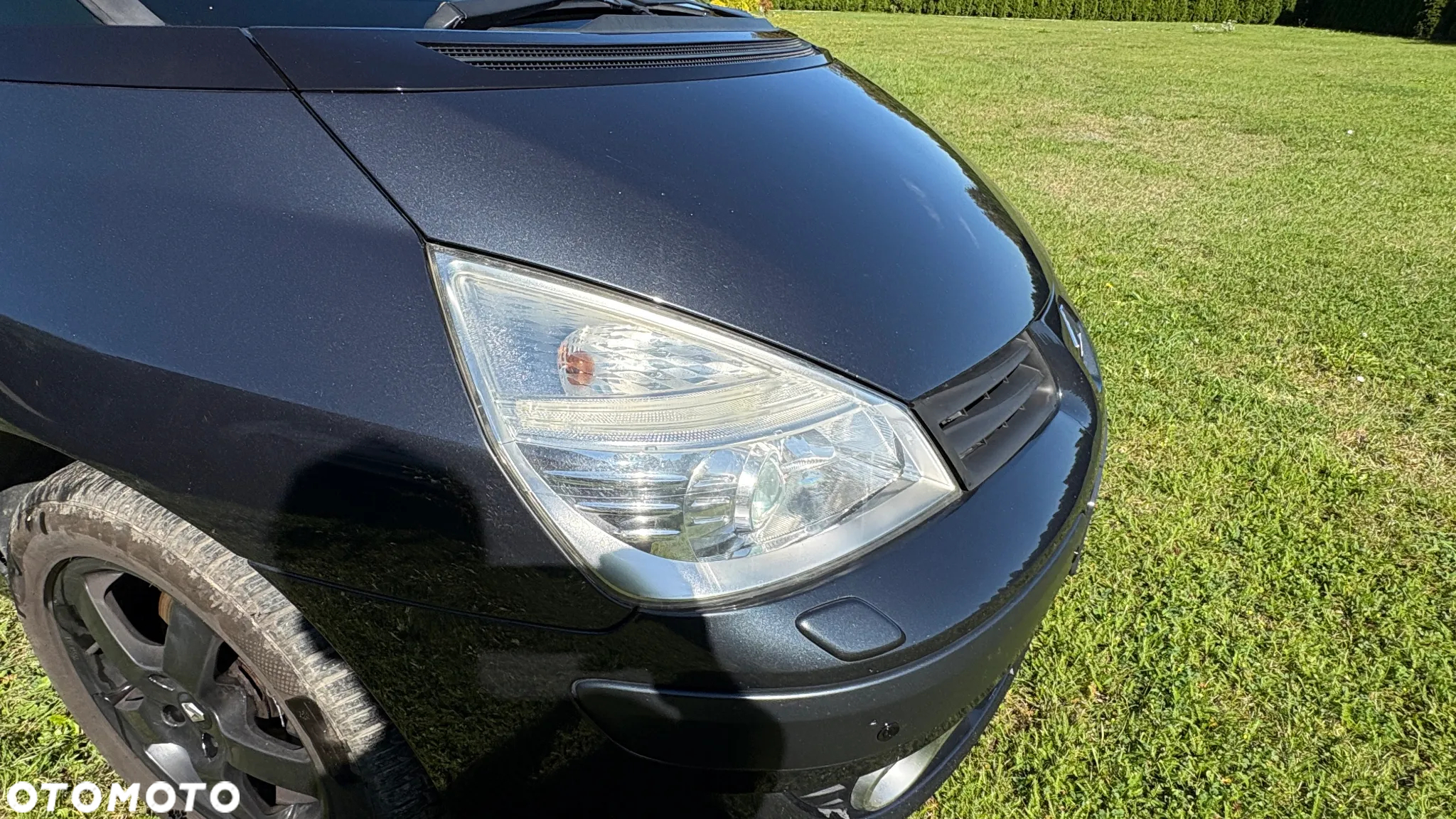 Renault Espace 2.0 Expression - 19