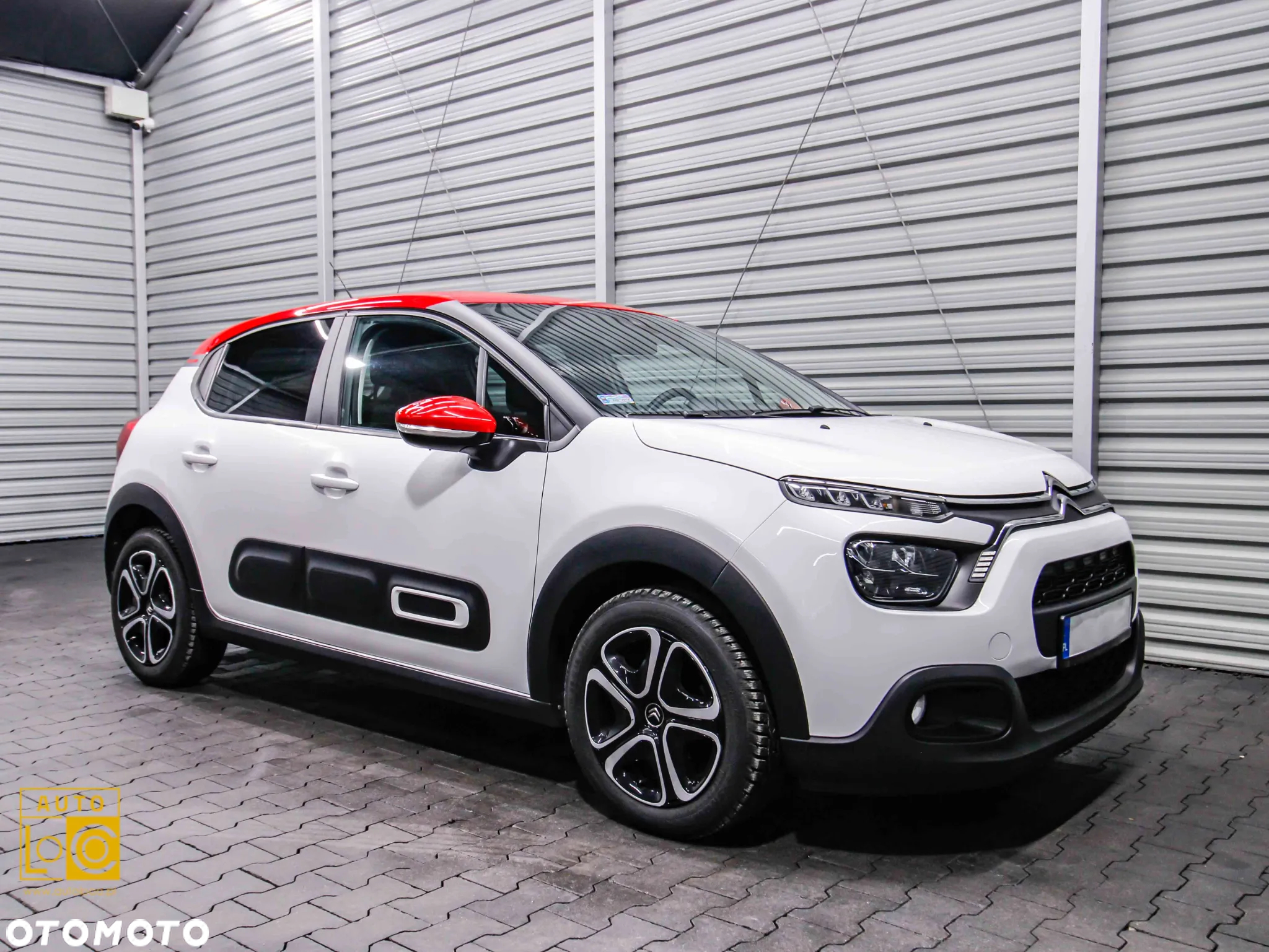 Citroën C3 1.2 PureTech Shine - 7