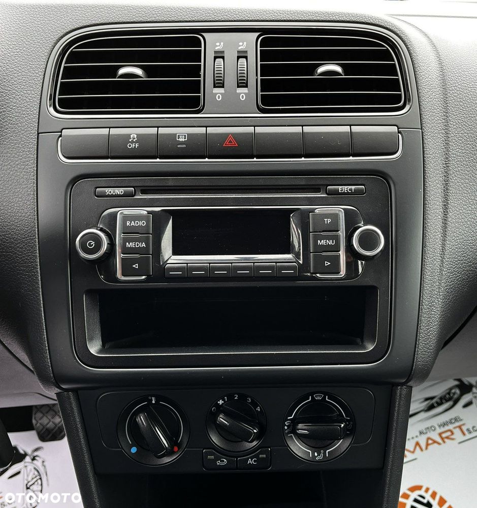 Volkswagen Polo 1.2 TDI DPF Trendline - 22