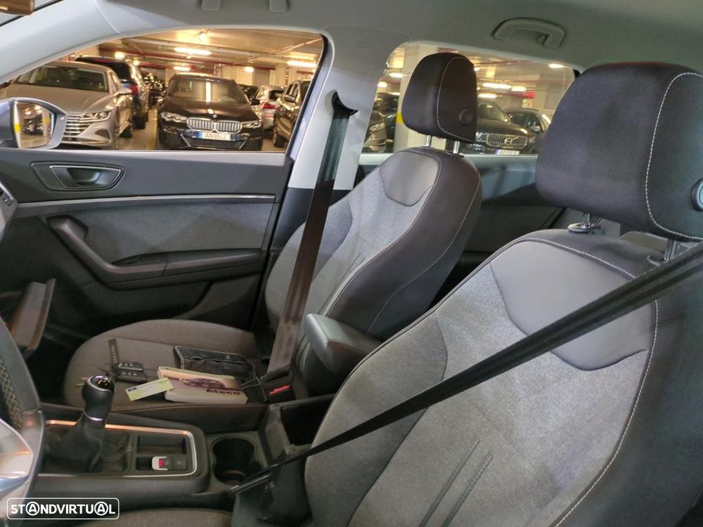 SEAT Ateca 1.0 TSI Style - 5