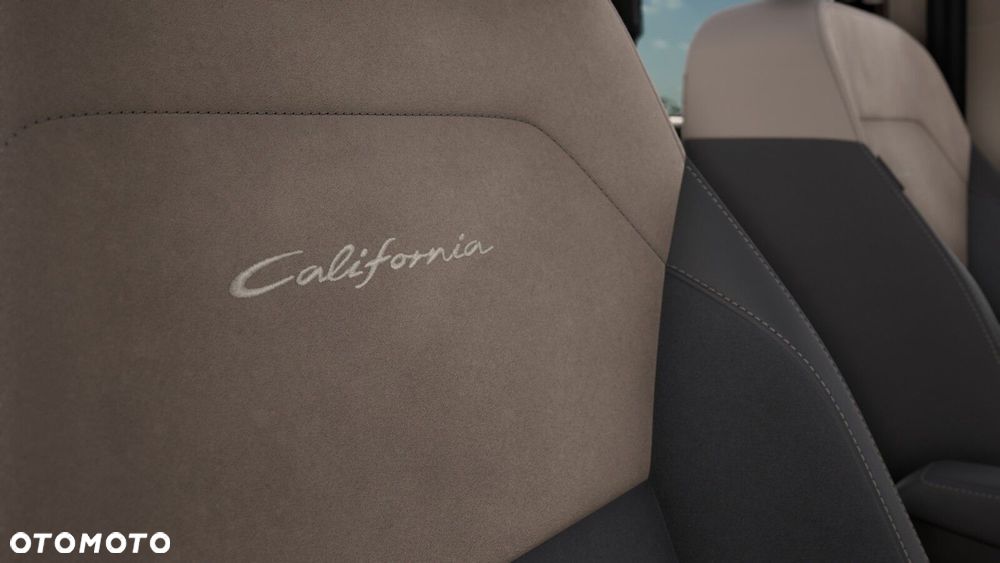 Volkswagen California - 11