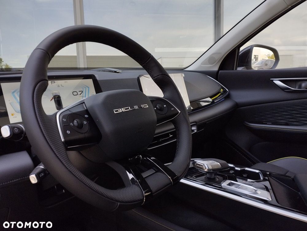 BAIC 5 Beijing 1.5T Luxury DCT - 10