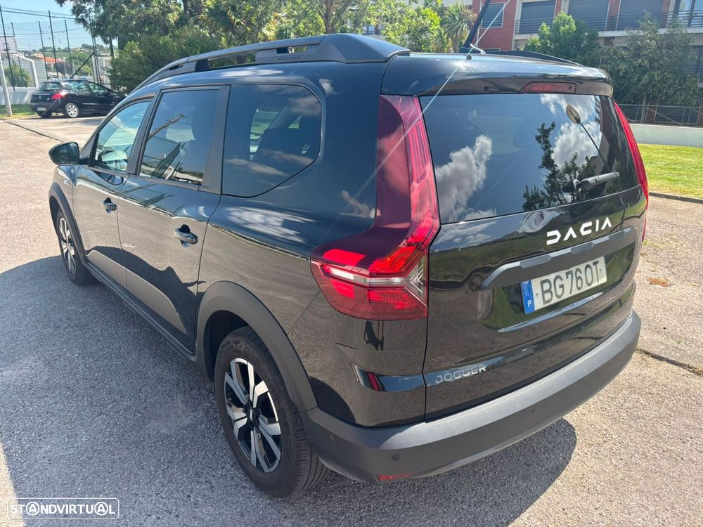 Dacia Jogger 1.0 ECO-G Expression 7L Bi-Fuel - 18