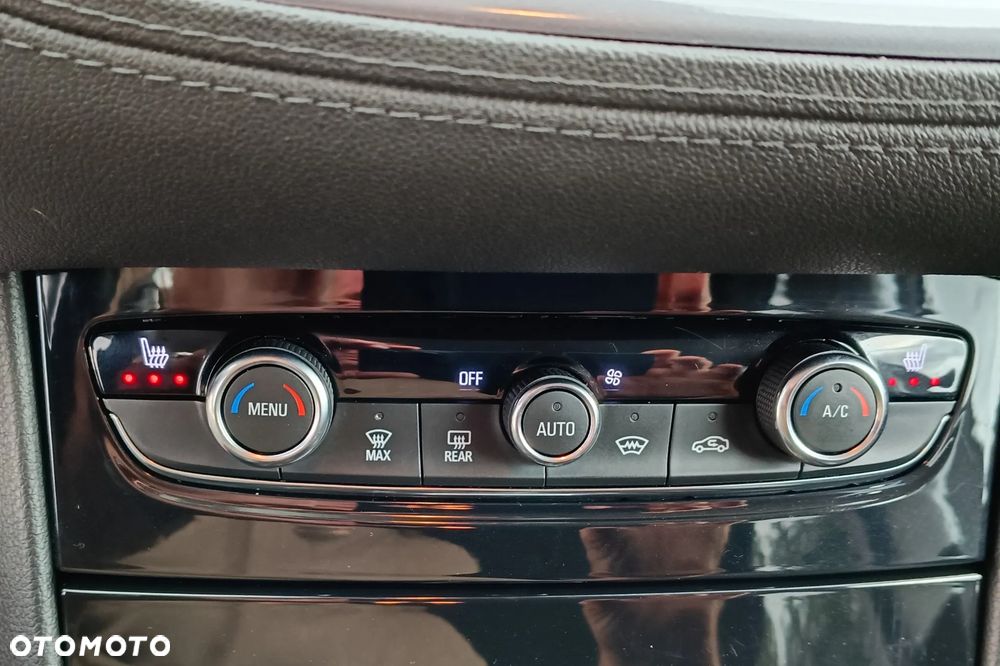 Opel Grandland X 1.6 CDTI Innovation S&S - 22