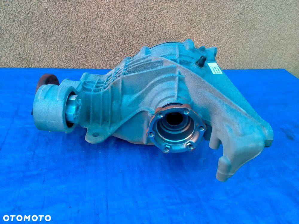 Audi A4 B9 LIFT Dyfer Deferancjał Tył Tylny Jak Nowy 0G2500043G - 7