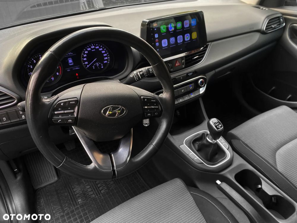 Hyundai i30 - 21