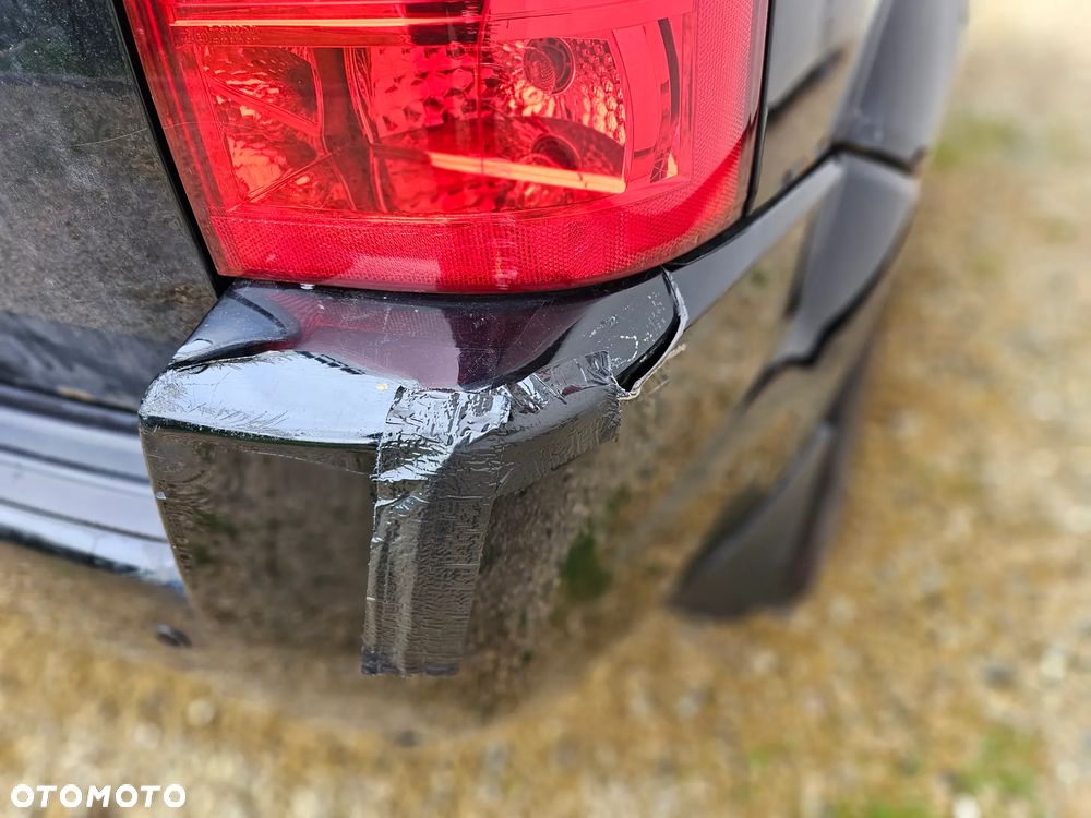 Hyundai Tucson - 30