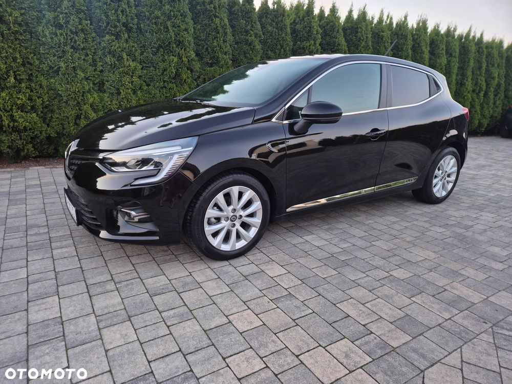 Renault Clio TCe 100 INTENS - 1