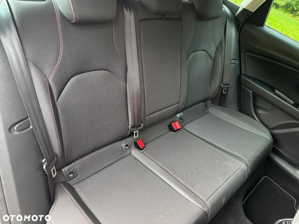 Seat Leon 2.0 TDI DPF DSG FR - 20
