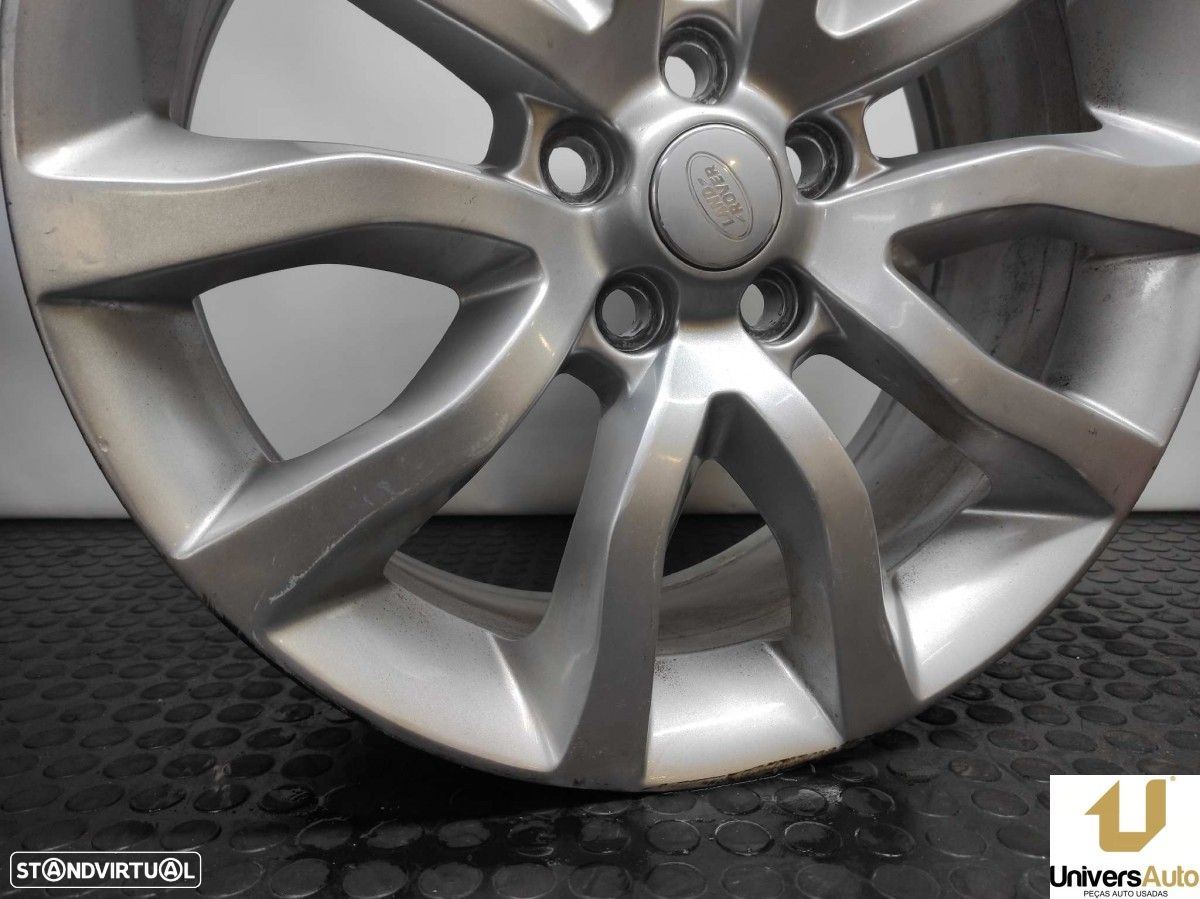 PNEU LAND ROVER RANGE ROVER SPORT HSE - 4