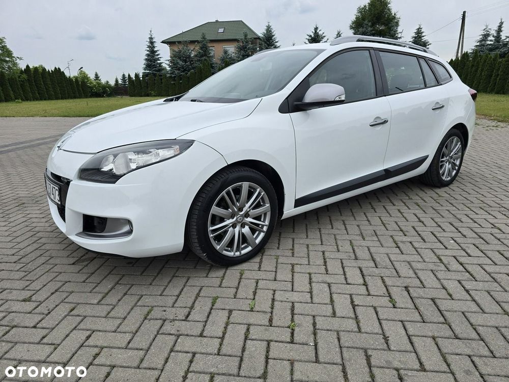 Renault Megane - 7
