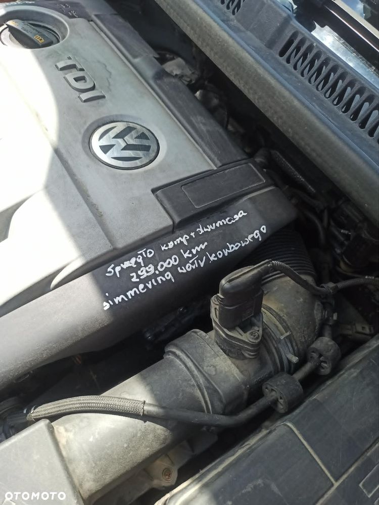 Volkswagen Golf 1.9 TDI Edition - 9