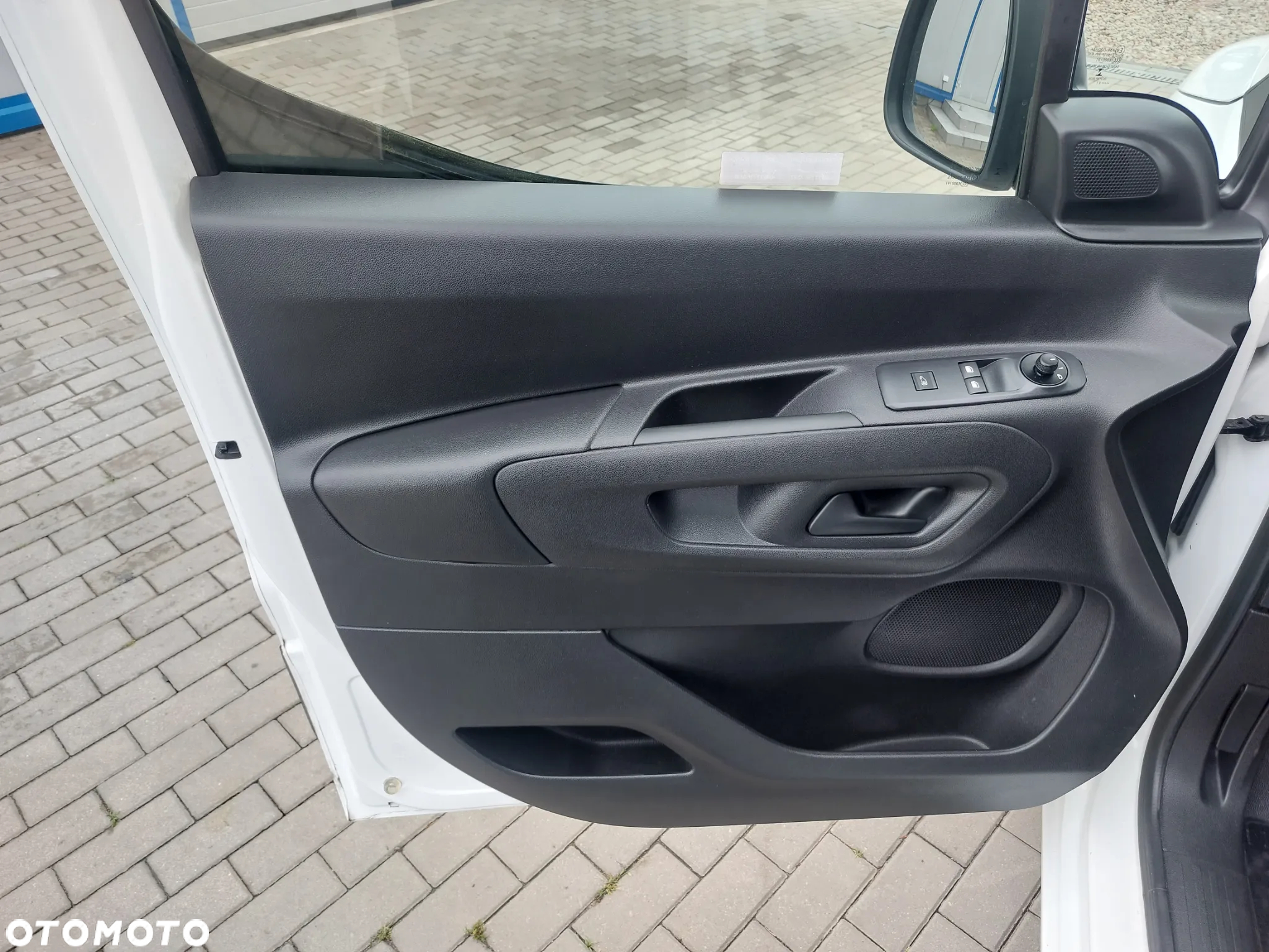 Toyota ProAce - 10