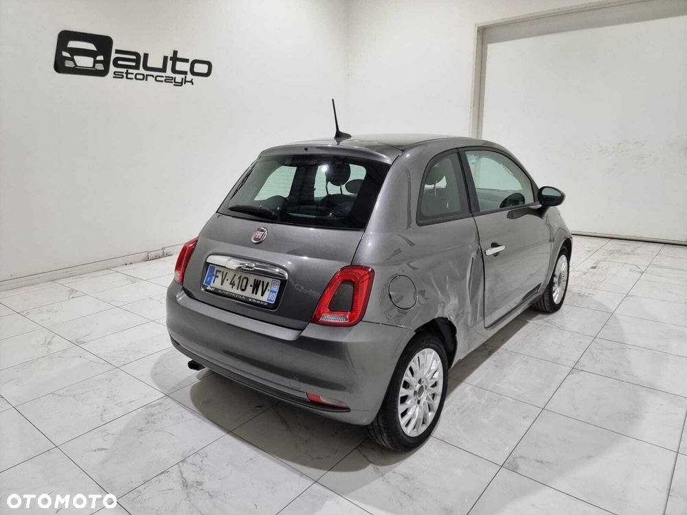 Fiat 500 - 9