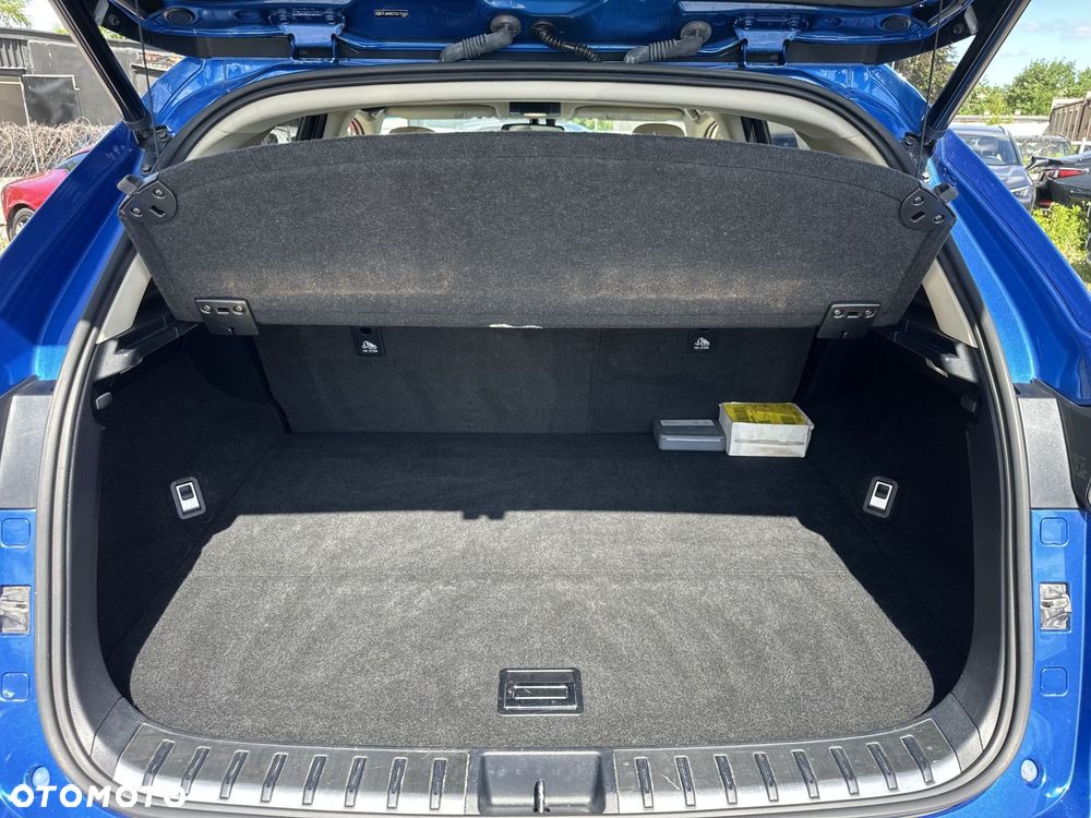 Lexus NX 300 Comfort AWD - 19
