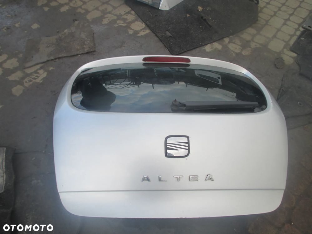 Klapa Seat Altea LS7N - 1
