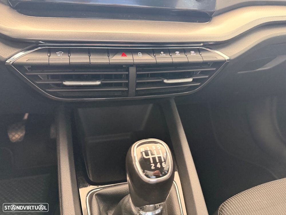 Skoda Octavia Break 2.0 TDI Active - 14