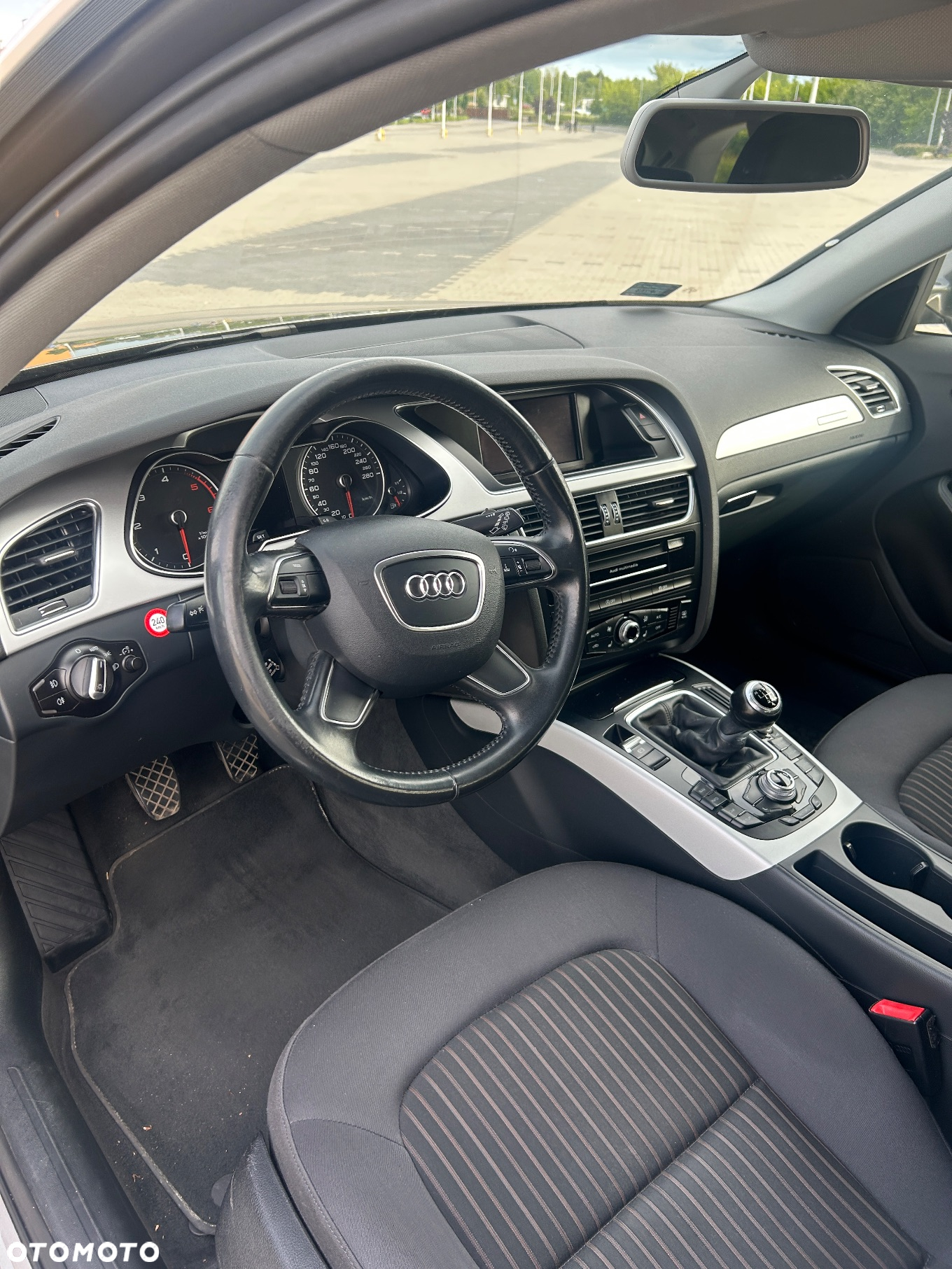 Audi A4 2.0 TDI clean diesel Quattro - 30