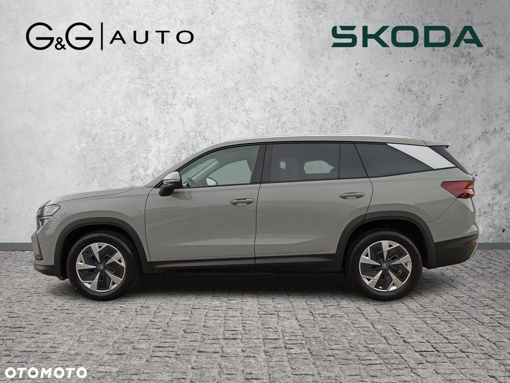 Skoda Kodiaq - 3