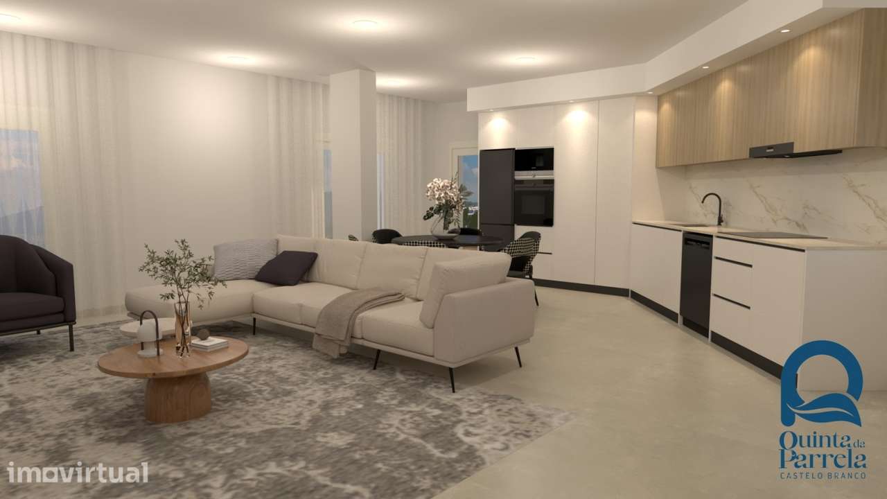 T3 Novo - Castelo Branco - Grande imagem: 2/6