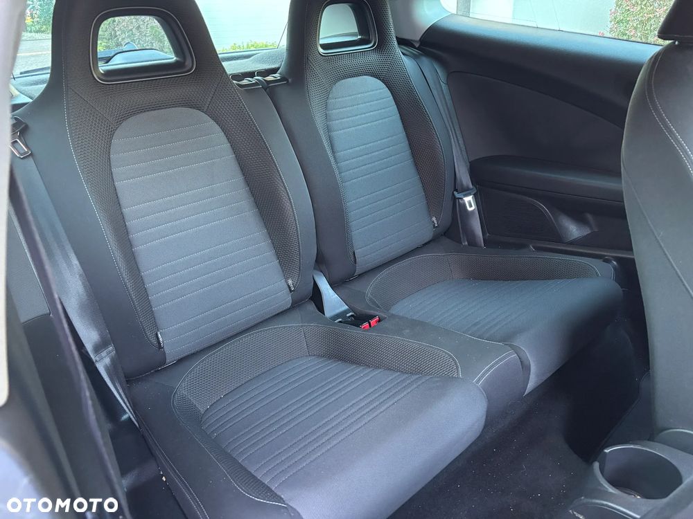 Volkswagen Scirocco 1.4 TSI Edition - 20