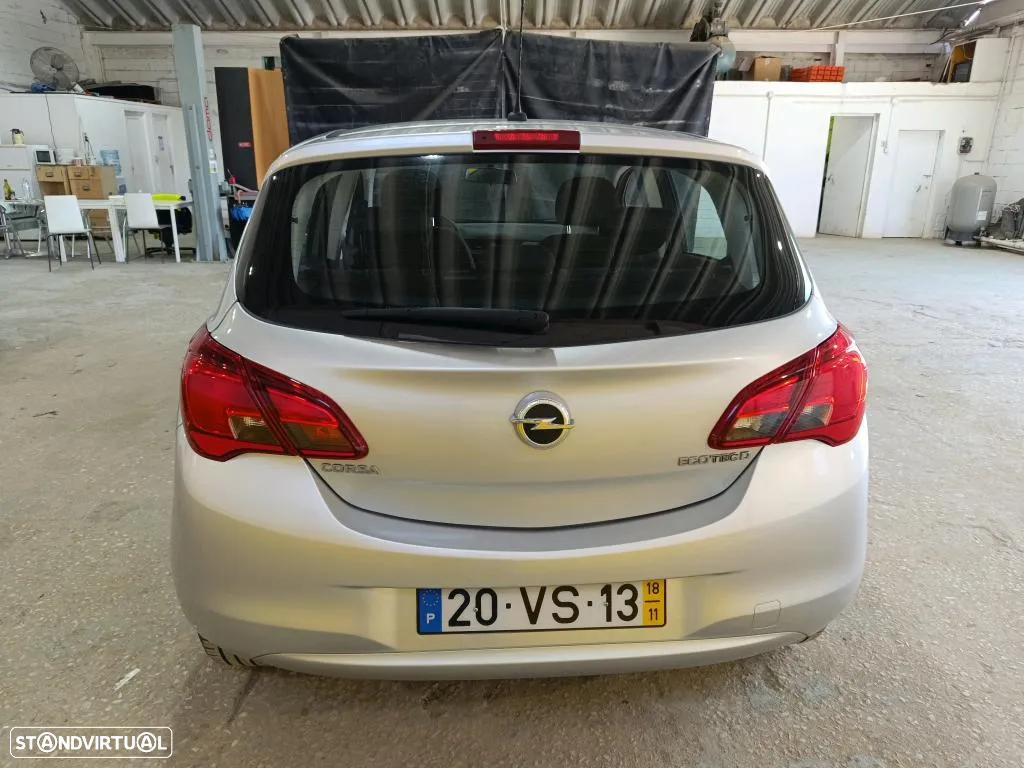 Opel Corsa 1.3 CDTi Color Edition - 6