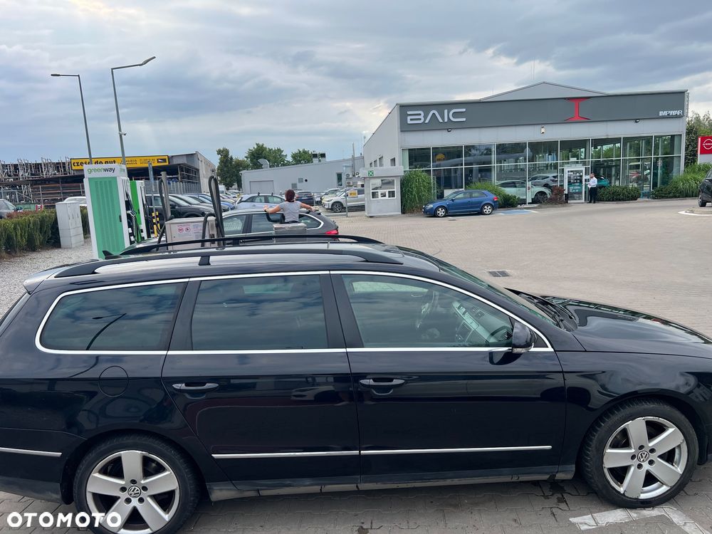 Volkswagen Passat - 19