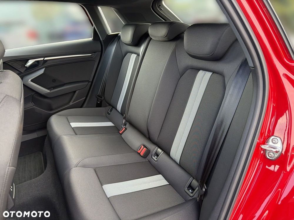 Audi A3 Allstreet - 14