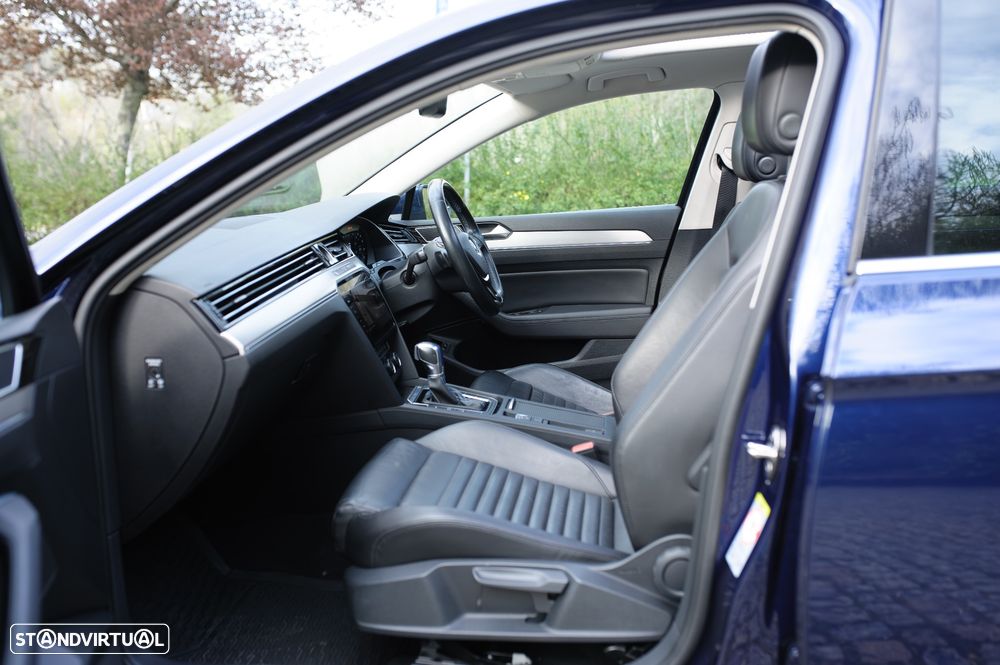 VW Passat Variant - 29