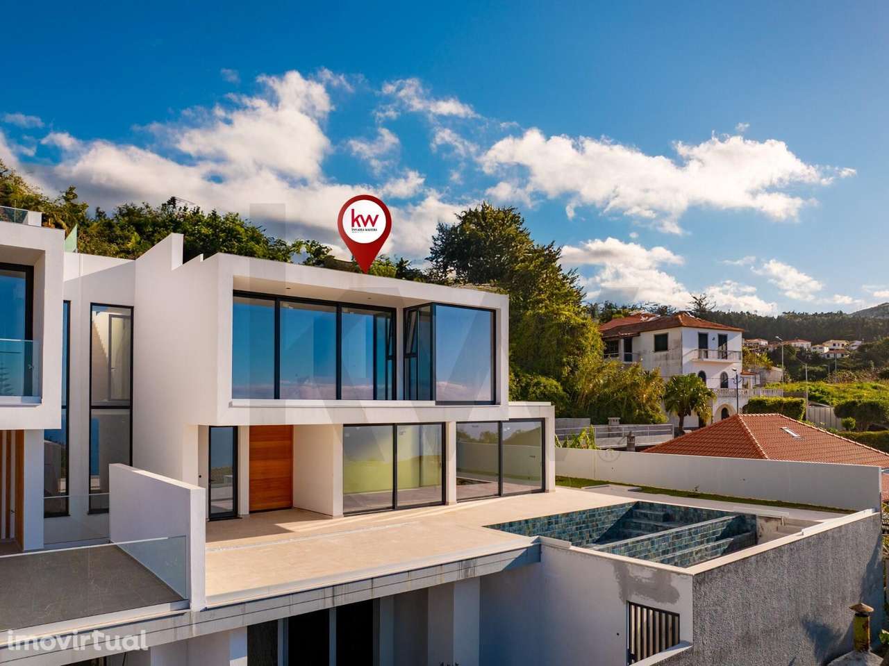 Moradia T3 de Luxo Boa Nova VIP - B - Grande imagem: 2/26