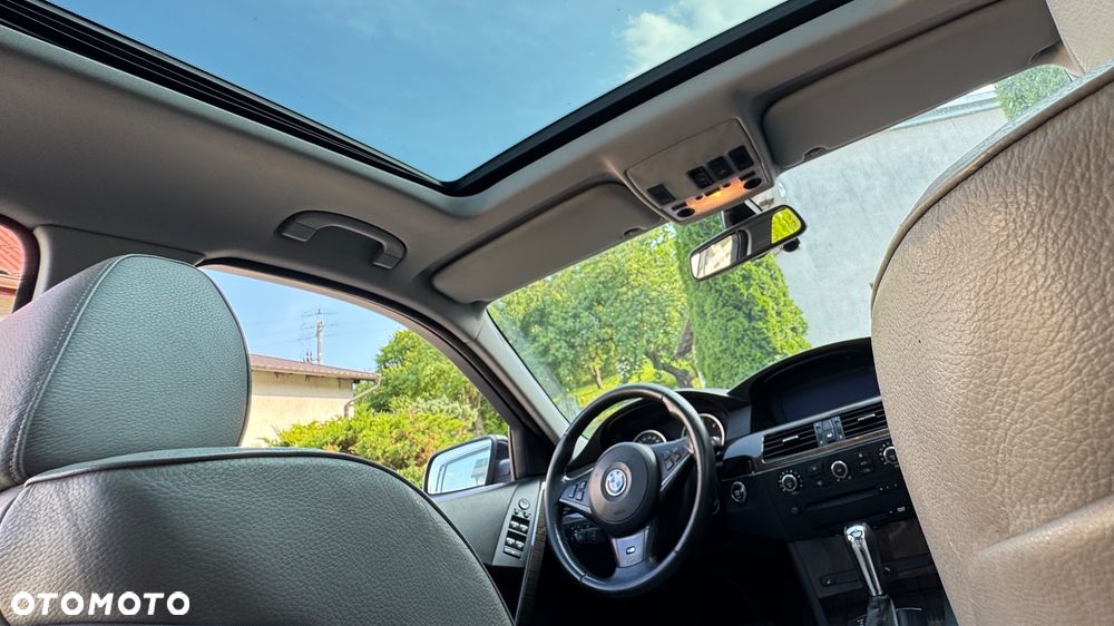 BMW Seria 5 - 14