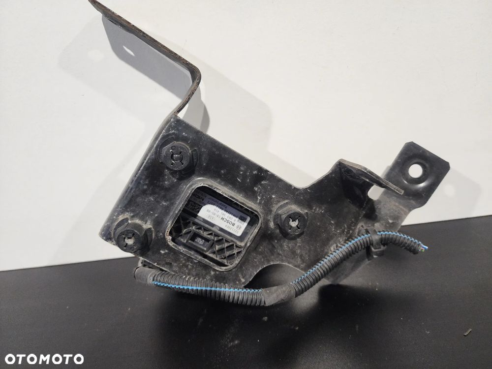 Fiat TIPO radar koszyk mocowanie komplet 52112324 - 2